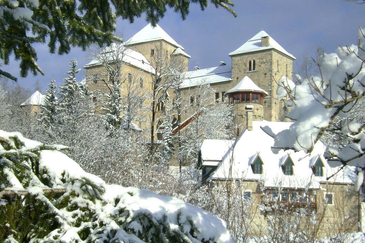 Schloss Am See Fischhorn Appartement *