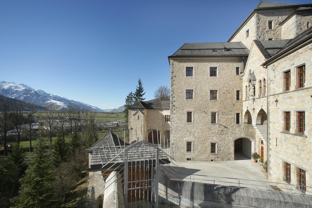 Schloss Am See Fischhorn Appartement