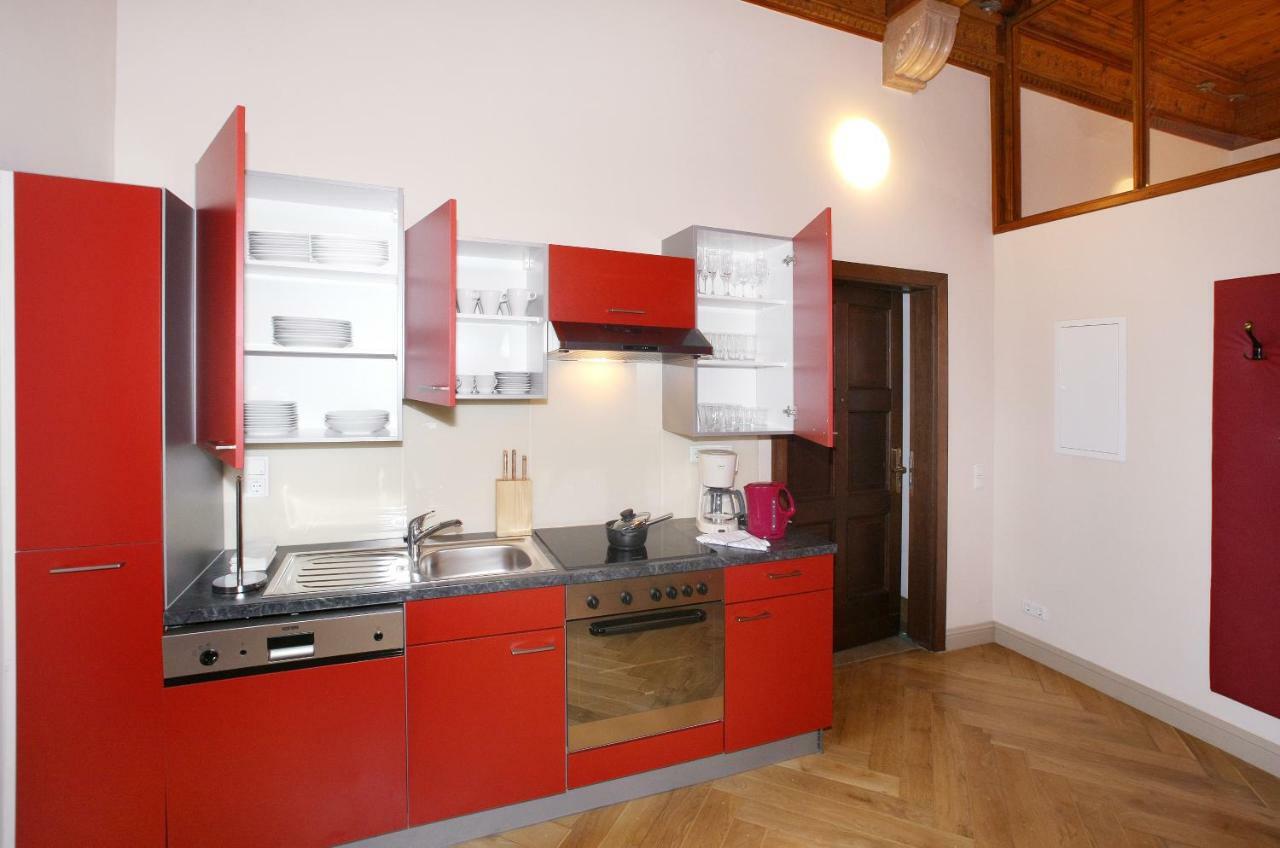 Schloss Am See Fischhorn Appartement *