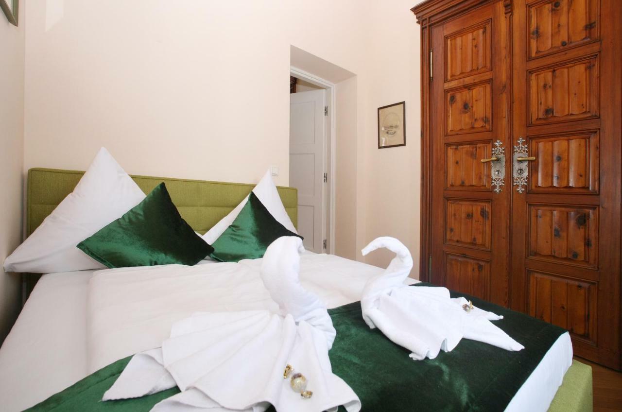 Appartement Schloss Am See Fischhorn Zell am See