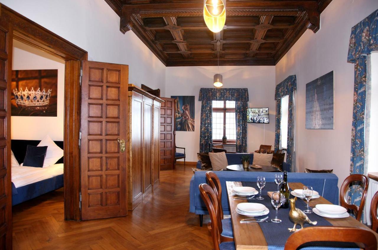 Schloss Am See Fischhorn Appartement Zell am See