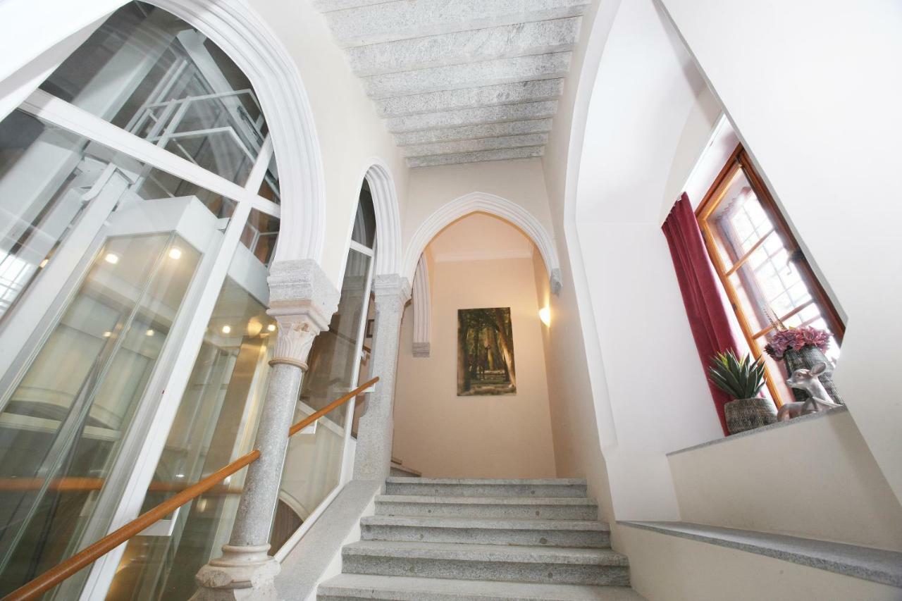 Appartement Schloss Am See Fischhorn Zell am See