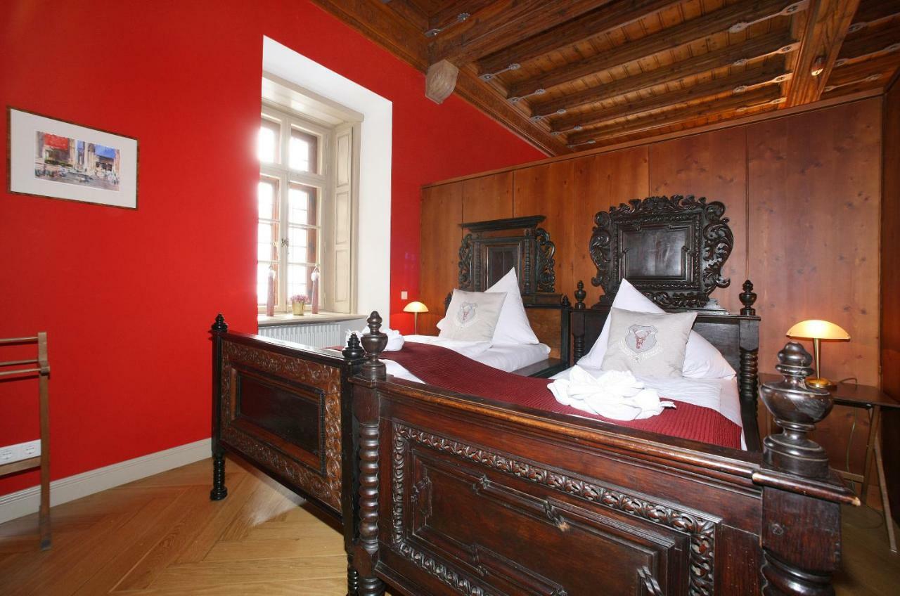 Appartement Schloss Am See Fischhorn Zell am See