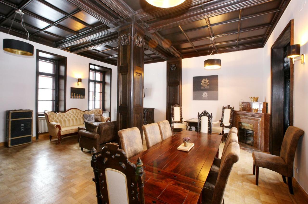 Schloss Am See Fischhorn Appartement