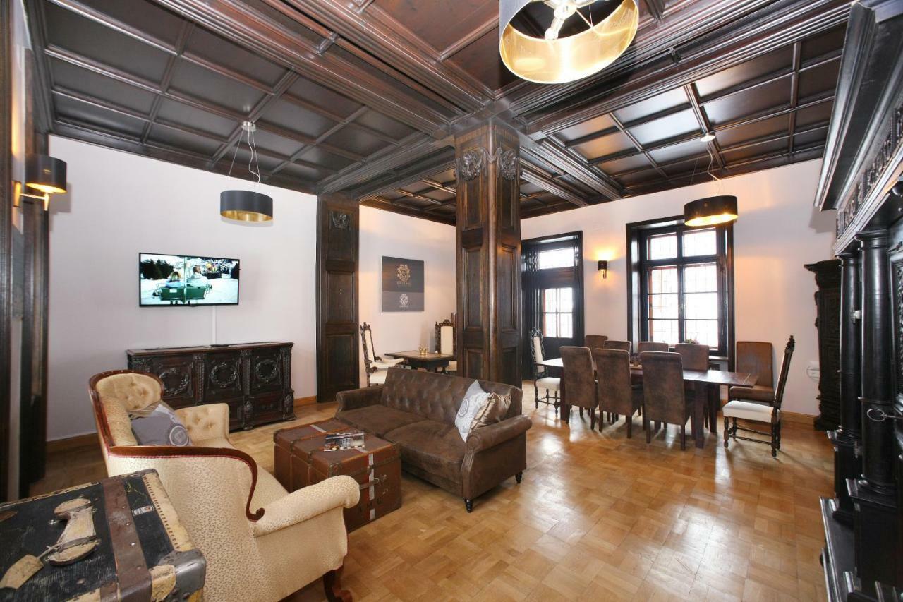 Appartement Schloss Am See Fischhorn *
