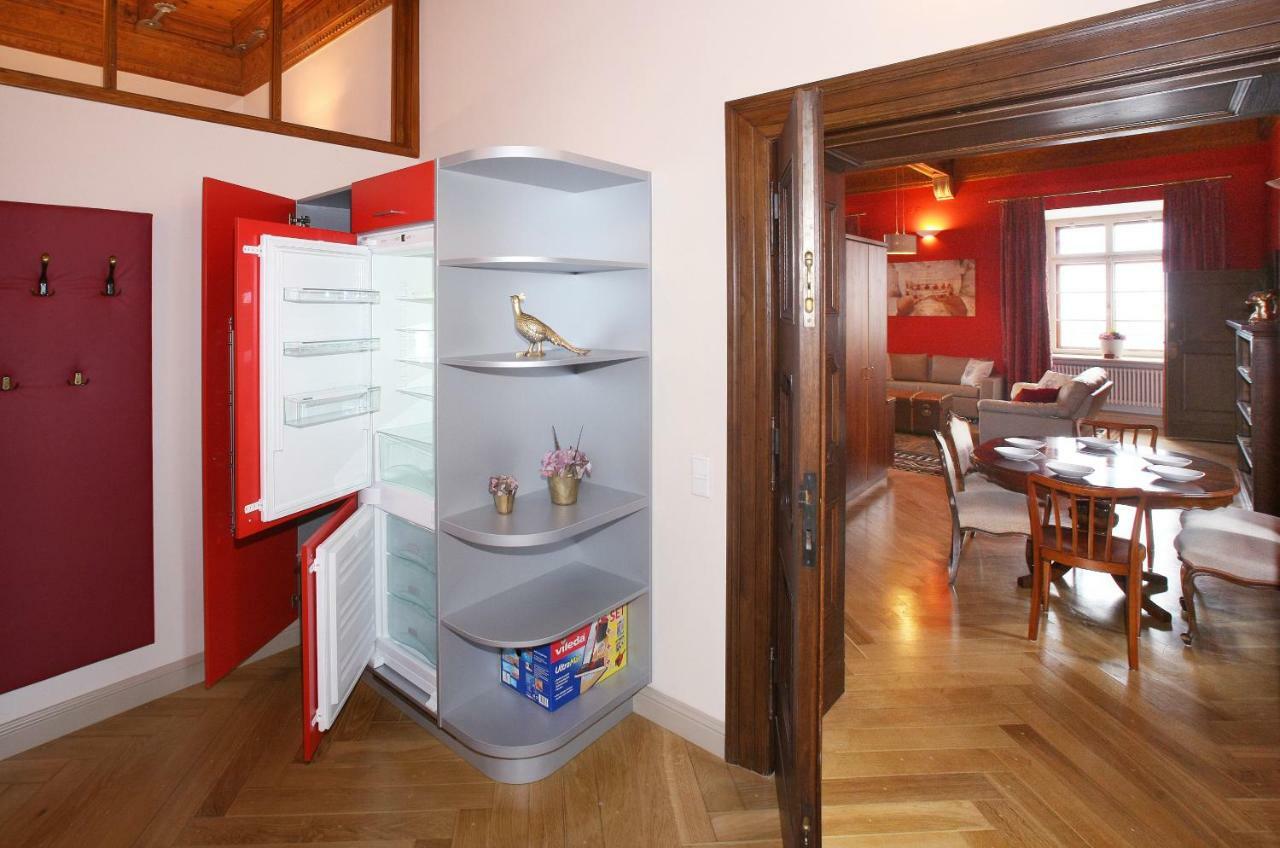 Schloss Am See Fischhorn Appartement *