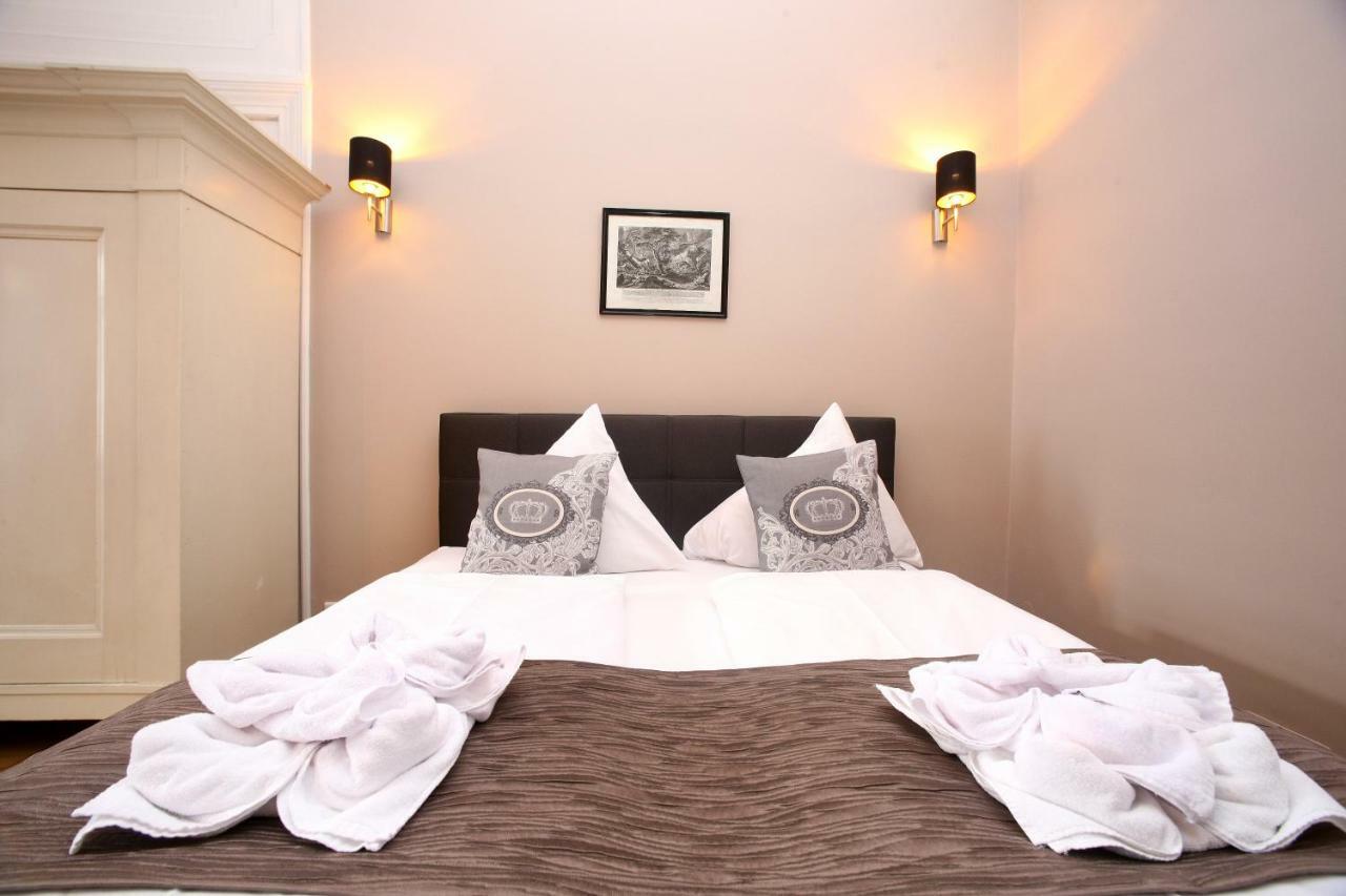 Schloss Am See Fischhorn Appartement Zell am See