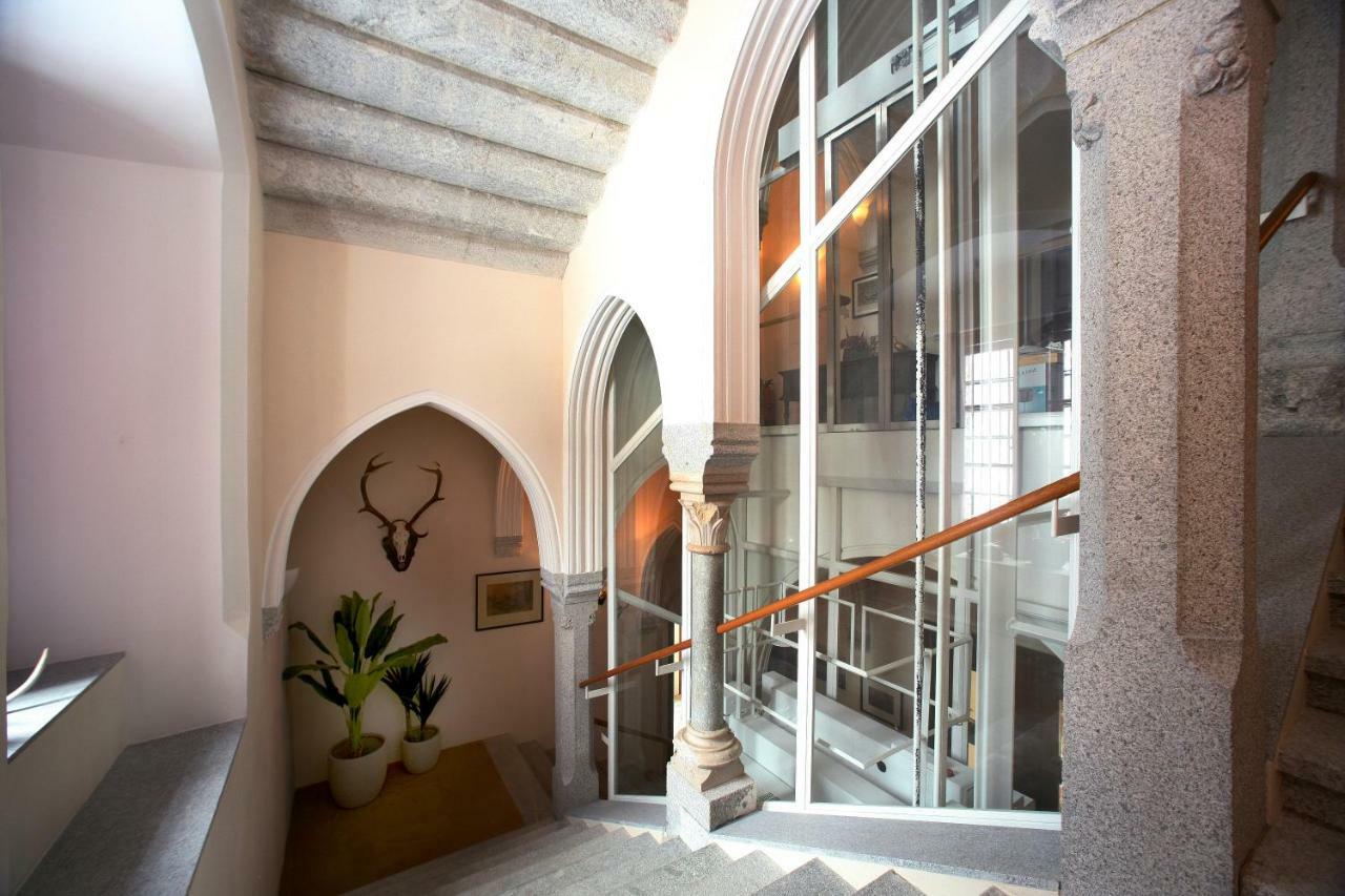 Schloss Am See Fischhorn Appartement *