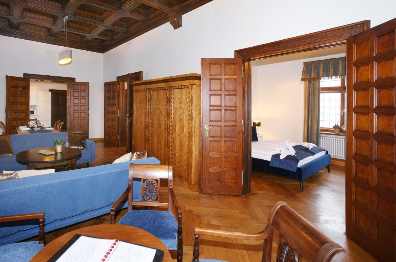 Schloss Am See Fischhorn Zell am See