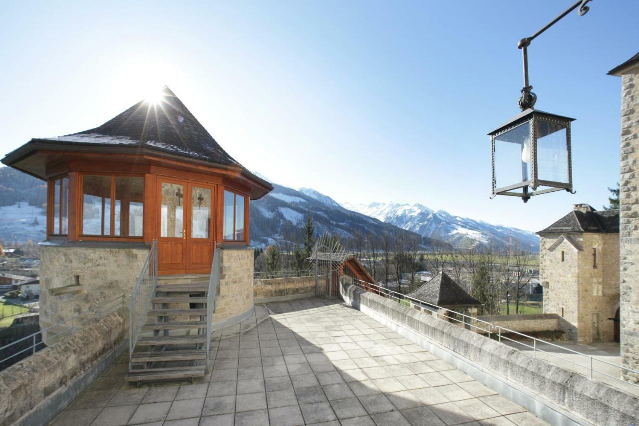 Schloss Am See Fischhorn Zell am See