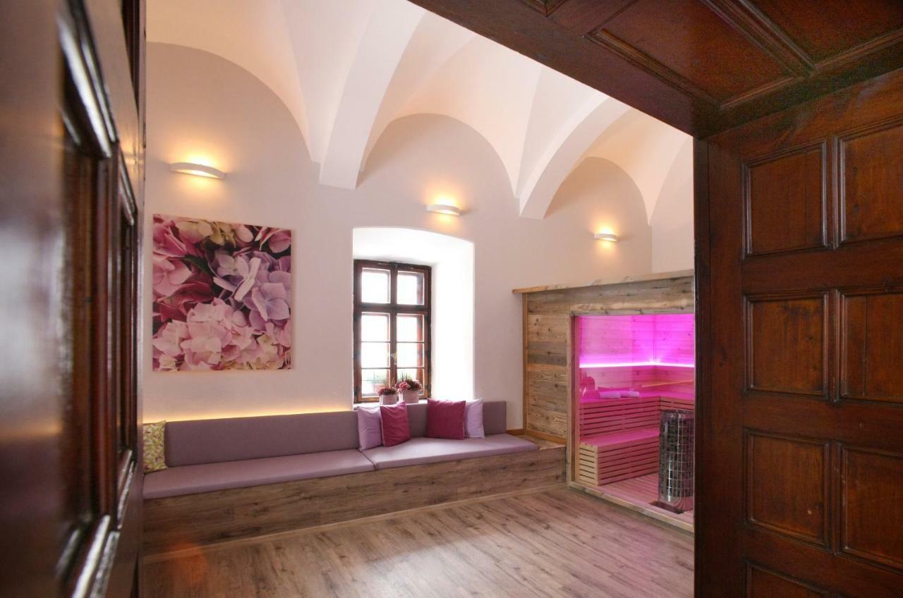 Appartement Schloss Am See Fischhorn
